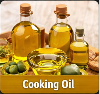 Cooking Oil