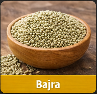 Bajra