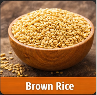 Brown Rice