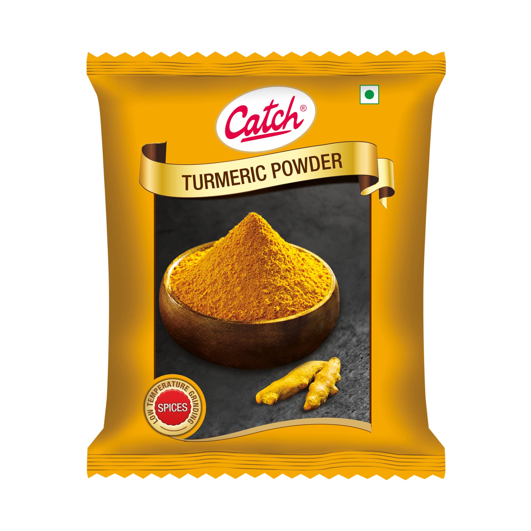 Catch Turmeric Powder 200g