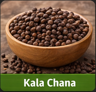 Kala Chana