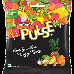 Pulse Candy 10g