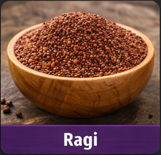 Ragi