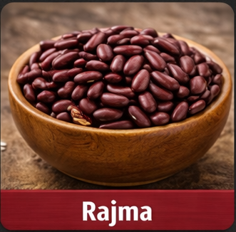 Rajma