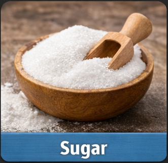 Sugar